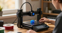 15 Best 3D Printers for Beginners in 2027