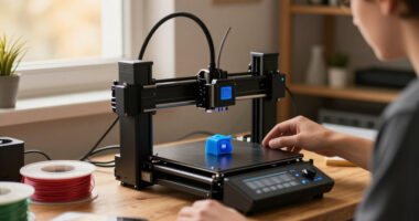 15 Best 3D Printers for Beginners in 2027