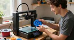 15 Best 3D Printers for Home, Hobby, and Multicolor Projects in 2027