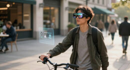 15 Best Augmented Reality Smart Glasses for Immersive Viewing in 2027