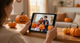 15 Best Digital Photo Frames for Halloween Displays in 2027