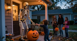 15 Best Halloween Animatronic Decorations for Spooky Displays in 2027