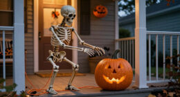 15 Best Halloween Animatronic Props for a Spooky Display in 2027