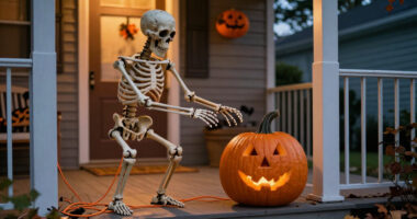 15 Best Halloween Animatronic Props for a Spooky Display in 2027