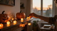 15 Best Halloween LED String Lights for Spooky Ambiance in 2027