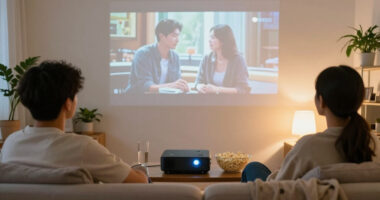 15 Best Mini Projectors for Home Entertainment in 2027