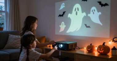 15 Best Miniature Halloween Projectors in 2027