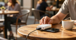 15 Best Portable Power Banks for Fast Charging in 2027