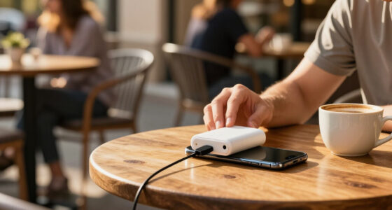 15 Best Portable Power Banks for Fast Charging in 2027