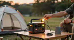 15 Best Portable Power Stations for Home Backup and Travel in 2027