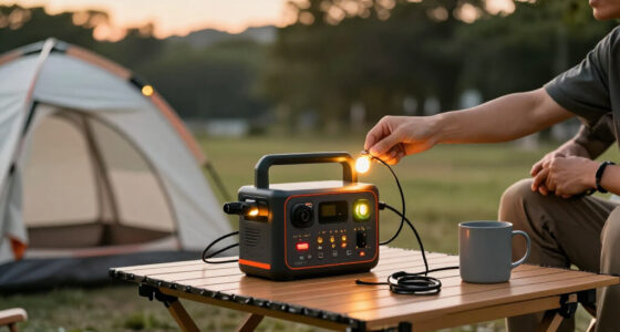 15 Best Portable Power Stations for Home Backup and Travel in 2027