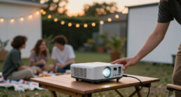 15 Best Portable Projectors Under $500 for Flexible Home Viewing in 2027
