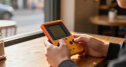 15 Best Retro Handheld Gaming Consoles for Classic Gaming in 2027