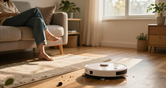 15 Best Robot Vacuum Cleaners for 2027