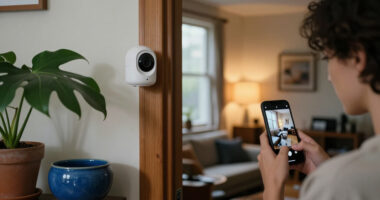 15 Best Smart Home Security Cameras for Easier Home Monitoring in 2027