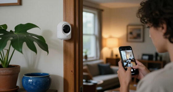 15 Best Smart Home Security Cameras for Easier Home Monitoring in 2027