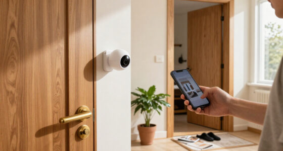 15 Best Smart Home Security Cameras for Flexible Home Monitoring in 2027