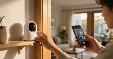 15 Best Smart Home Security Cameras for Flexible Home Monitoring in 2027