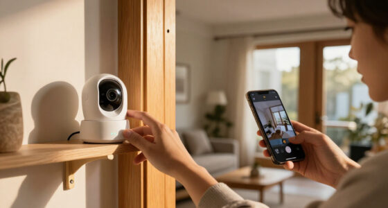 15 Best Smart Home Security Cameras for Flexible Home Monitoring in 2027