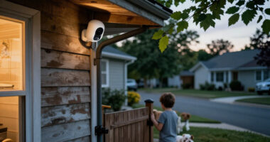 15 Best Smart Security Cameras for Home Monitoring in 2027