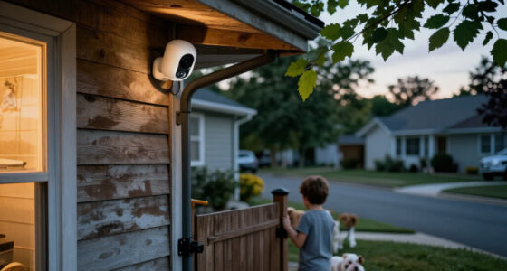 15 Best Smart Security Cameras for Home Monitoring in 2027