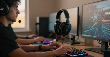 15 Best Wireless Gaming Headsets for Immersive Play in 2027
