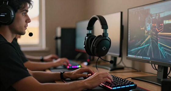 15 Best Wireless Gaming Headsets for Immersive Play in 2027