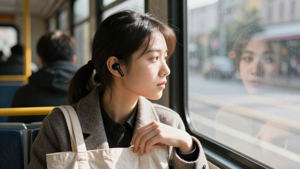 15 Best Wireless Noise Cancelling Earbuds for Everyday Listening in 2027
