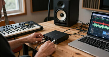 3 Best Ethernet Audio Interfaces in 2027