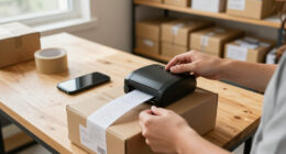 7 Best Portable Thermal Label Printers for Shipping and Small Business in 2027