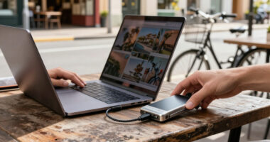8 Portable SSDs For People Who Need Speed, Durability, And Value In 2027