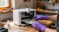 9 Best MSLA 3D Printers for Detailed Resin Printing in 2027