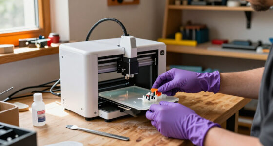 9 Best MSLA 3D Printers for Detailed Resin Printing in 2027