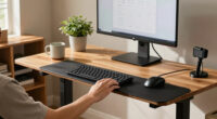 9 Best Standing Desks For A Home Office That Fits Your Routine In 2027