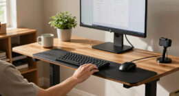 9 Best Standing Desks For A Home Office That Fits Your Routine In 2027