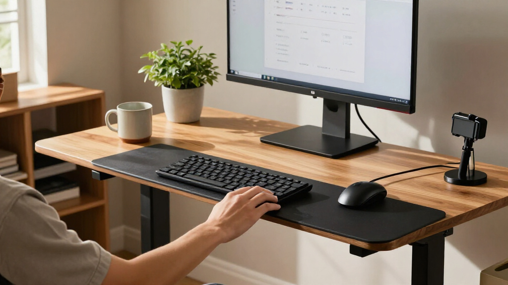 9 Best Standing Desks For A Home Office That Fits Your Routine In 2027