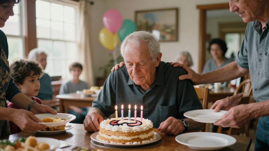 A 100Th Birthday Celebration Centers On A Kidney Donated In His Teens