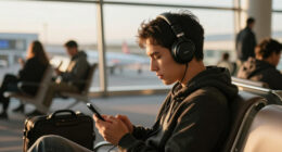 A Closer Look At 9 Noise Cancelling Headphones For AI And Travel In 2027