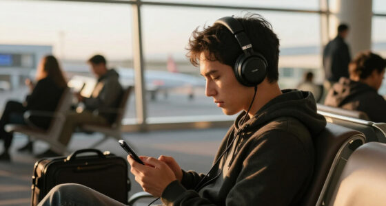 A Closer Look At 9 Noise Cancelling Headphones For AI And Travel In 2027