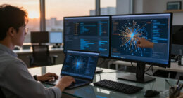 A Closer Look At AI’s Role In Faster Cyberattacks