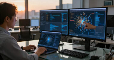 A Closer Look At AI’s Role In Faster Cyberattacks