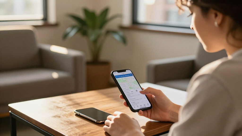 A Directory To Guide Your Search For Screen Addiction Therapy