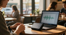 A Look At 15 AI Meeting Transcription Recorders For 2027