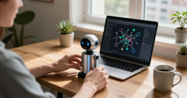 A New Book Takes On AI And The Future Of Intelligence