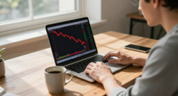 A Record-Setting Setback For Intel? What The Stock Drop Tells Us