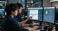 AI Agent Swarms And The Meaning Of A Go-Ahead