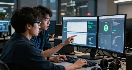 AI Agent Swarms And The Meaning Of A Go-Ahead