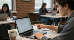 AI In Harvard Classes: Students Use Claude For Coursework And Projects