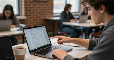 AI In Harvard Classes: Students Use Claude For Coursework And Projects
