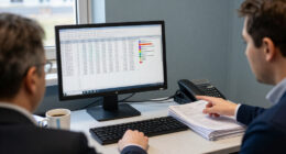 AI Is Expanding The Paperwork Load On Britain’s Bureaucracy
